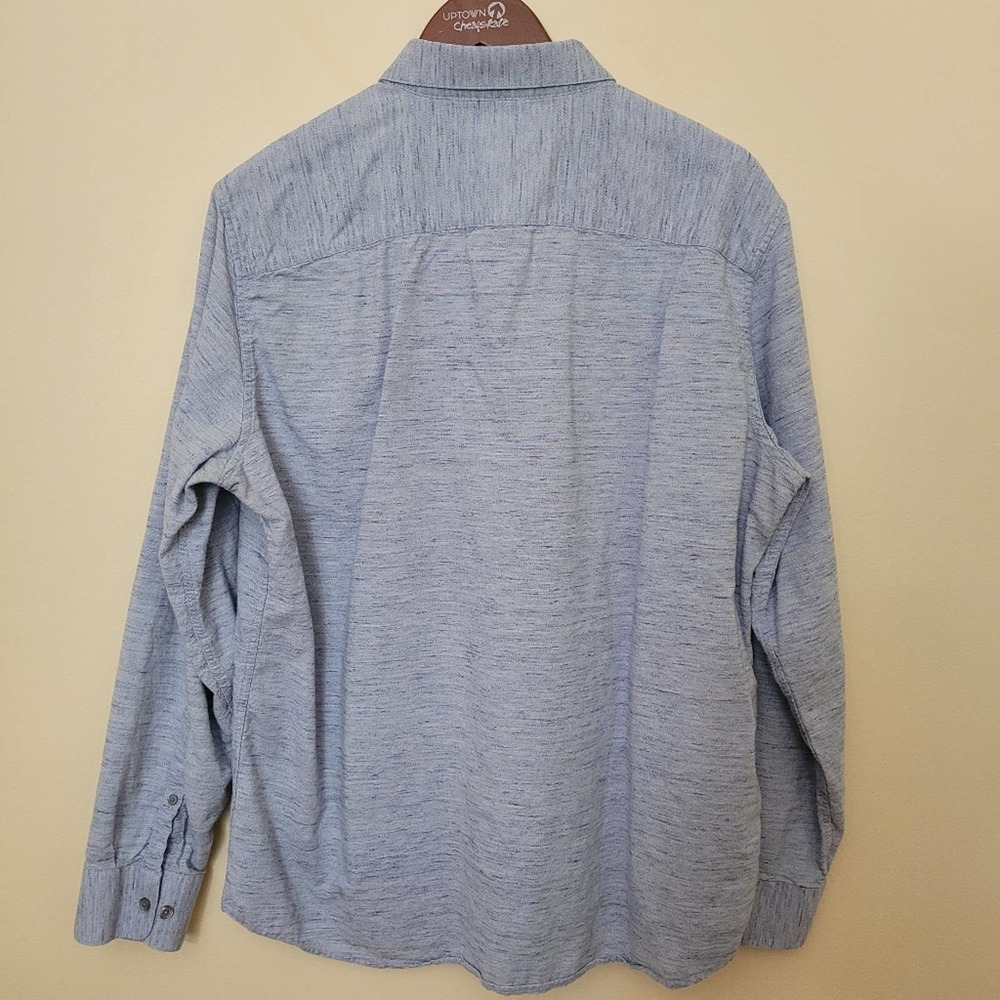 Marc Anthony 100% Cotton Button Up - image 6